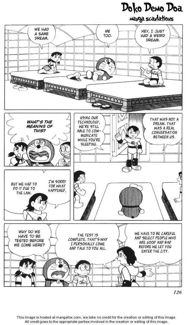 Doraemon Long Stories Chapter 4.4 2